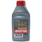 Особенности жидкости для тормозных гидравлических систем марки Motul RBF 660 BRAKE FLUID