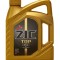ПолиАльфаОлефиновую «синтетику» — масло марки ZIC TOP 0W40 — оценит каждый водитель при максимальных нагрузках