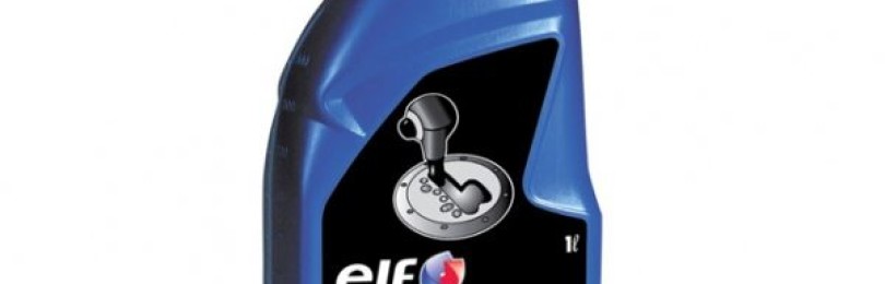 Обзор масла для вариатора ELF ELFMATIC CVT, его характеристики и преимущества