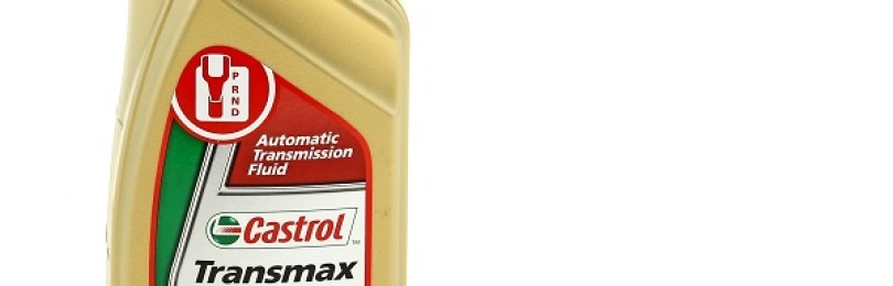 Масло для АКПП марки Castrol Transmax Dex III Multivehicle + технология Smooth Drive Technology™ — высокого качества «полусинтетика»