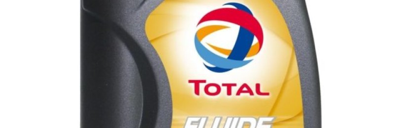 «Синтетика» марки TOTAL FLUIDE LDS обеспечит владельцам автомобилей марки Citroen комфортное вождение