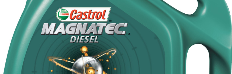 Моторное масло Castrol Magnatec Diesel 10W40 B4 и его одобрения Mercedes, Volkswagen и Fiat Chrysler Automobiles