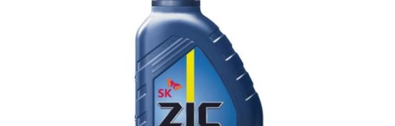 Специальное масло марки ZIC M5 4T 10W40 защитит 4-тактные двигатели квадрациклов, скутеров и мотоциклов