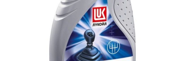 Насколько популярно трансмиссионное масло марки ТМ-4 80W90 фирмы LUKOIL уровня API GL-4