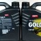 Моторное масло марки TEBOIL GOLD S5W40 — для любого времени года