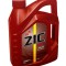 Трансмиссионное масло марки ZIC GFT 75W85 для обслуживания KIA и Hyundai