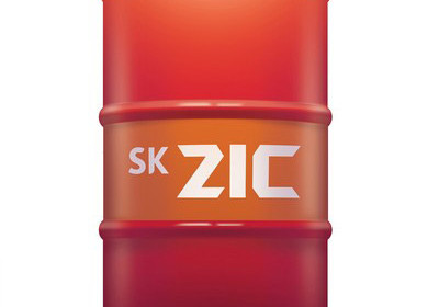 Простота, надежность, качество: масло марки ZIC X5000 15W40