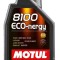 Масло марки Motul 8100 Eco-nergy 5W30 значительно экономит расход горючего автомобиля