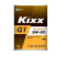 Почему выбирают синтетическое моторное масло Kixx G15w30 именно корейского производителя