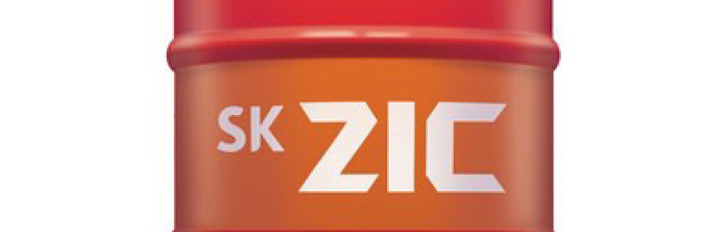 Революционное полусинтетическое масло марки ZIC X3000 10W30 — для дизельных двигателей большой техники