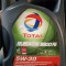 Обзор масла марки TOTAL RUBIA TIR 9900 FE 5W30 класса Premium