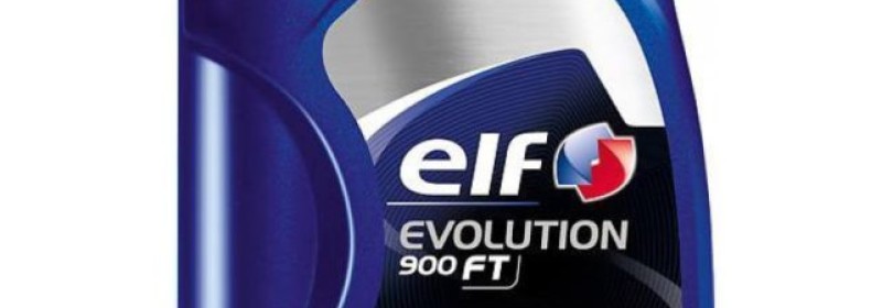 Масло-«синтетика» марки Elf evolution 900 FT 0W30 и его особенности