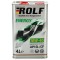 Масло марки ROLF ENERGY 10W40 SL/CF — энергия в железной банке