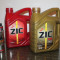 Очистительная жидкость Flushing Oil концерна ZIC, ее свойства и особенности