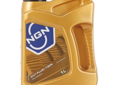 Масло для вариатора NGN CVT Fluid — 1304