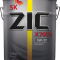 Моторное масло марки ZIC X7000 5W30 — отличное средство защиты двигателя крупногабаритного транспорта