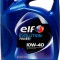 Наличие масла марки ELF EVOLUTION 700 STI 10W40 — главное условие бесперебойной работы двигателя