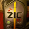 Высокоэффективное масло марки ZIC X7 Diesel 5W30 продлит работоспособность двигателя любого авто