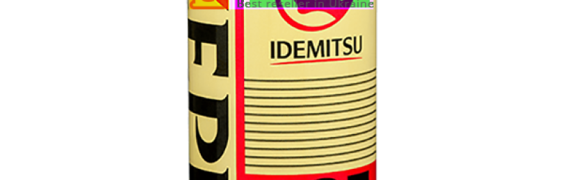 Для гидроусилителя руля есть решение — масло марки IDEMITSU ZEPRO PSF
