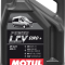 Автомобильное масло от Motul марки Power LCV Euro 5w40 и его особая химическая формула