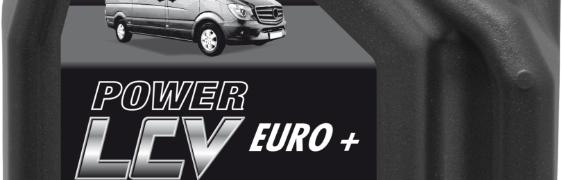 Автомобильное масло от Motul марки Power LCV Euro 5w40 и его особая химическая формула