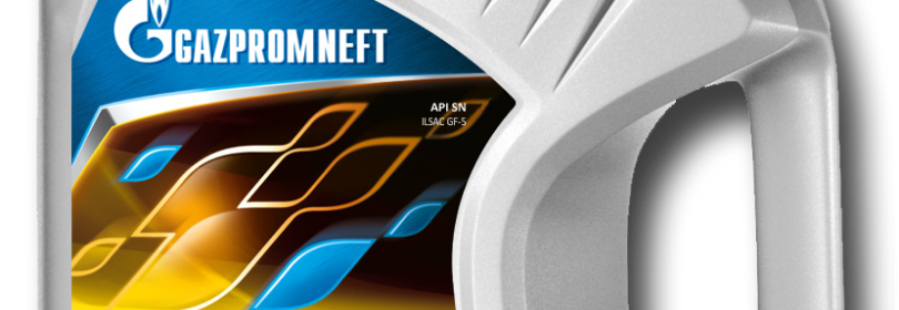 GAZPROMNEFT (Россия) и его ГСМ марки Premium GF-5 5W30: обзор продукта
