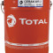 Многоцелевая смазка марки TOTAL CERAN WR2 — экологически чистый продукт