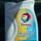 Охлаждающая жидкость марки TOTAL GLACELF CLASSIC для автомобилей