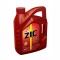 Состав средства на молекулярном уровне: масло марки ZIC ATF MULTI HT