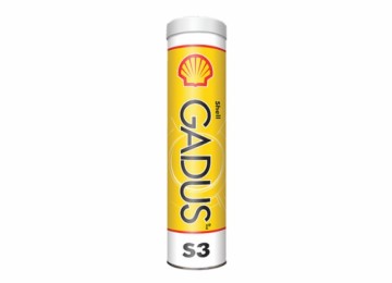 Обзор смазки Shell Gadus S3 V220C 2 как технического продукта для подшипниковых соединений
