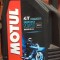 Масло марки Motul 3000 4T 20W-50 — для четырехтактных двигателей вашей мототехники