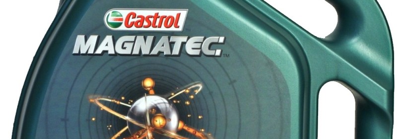 Масло марки Castrol MAGNATEC 5W30 AP и его уникальная технология Intelligent Molecules