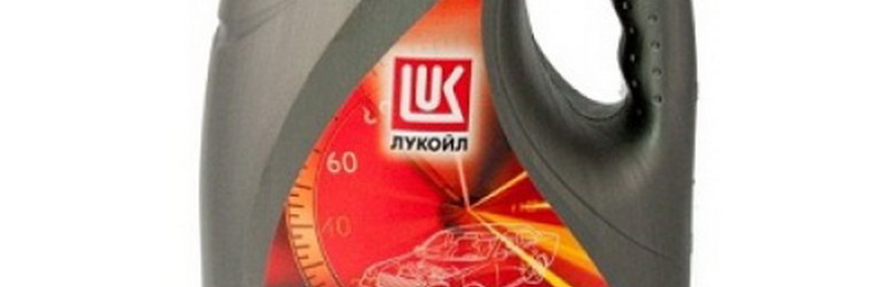 Надежность – это основное: масло марки ЛУКОЙЛ СУПЕР 5W-40