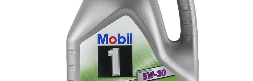 Масло марки Mobil 1 (США): обзор линейки продукции