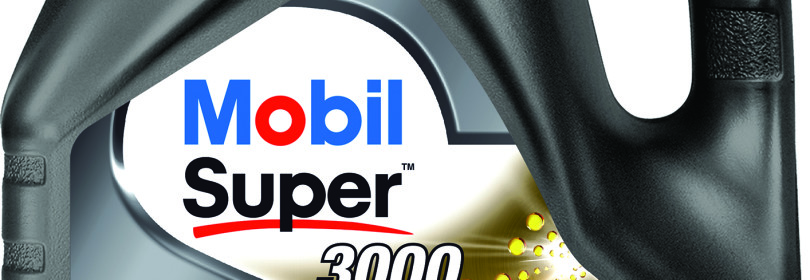 Причины попробовать масло марки Mobil Super 3000 XE 5W30