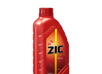 Обзор продукции ZIC: жидкость для ГУР с присадками из синтетического сырья