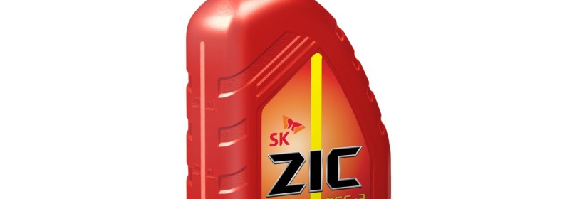 Обзор продукции ZIC: жидкость для ГУР с присадками из синтетического сырья