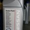 Международные условия, требования и стандарты соблюдены: тормозная жидкость от NISSAN