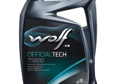 Wolf Ecotech 75W FE — полный обзор, все характеристики, преимущества и недостатки