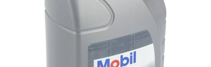 Почему выбирают марку универсального антифриза Mobil Antifreeze Extra