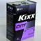 Масло для АКПП Kixx CVTF — обзор, применение, особенности