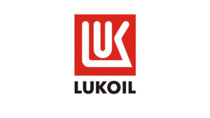логотип lukoil