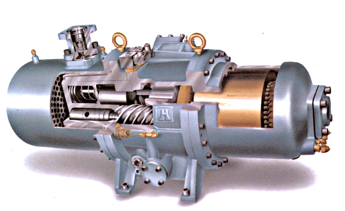Компрессоры должны. Ротор винтового компрессора. Ротационный винтовой компрессор. Компрессор сжатого воздуха zt160 в разрезе. Двухроторный компрессор для кондиционера.