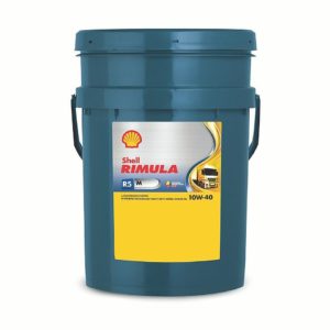 Shell Rimula R5