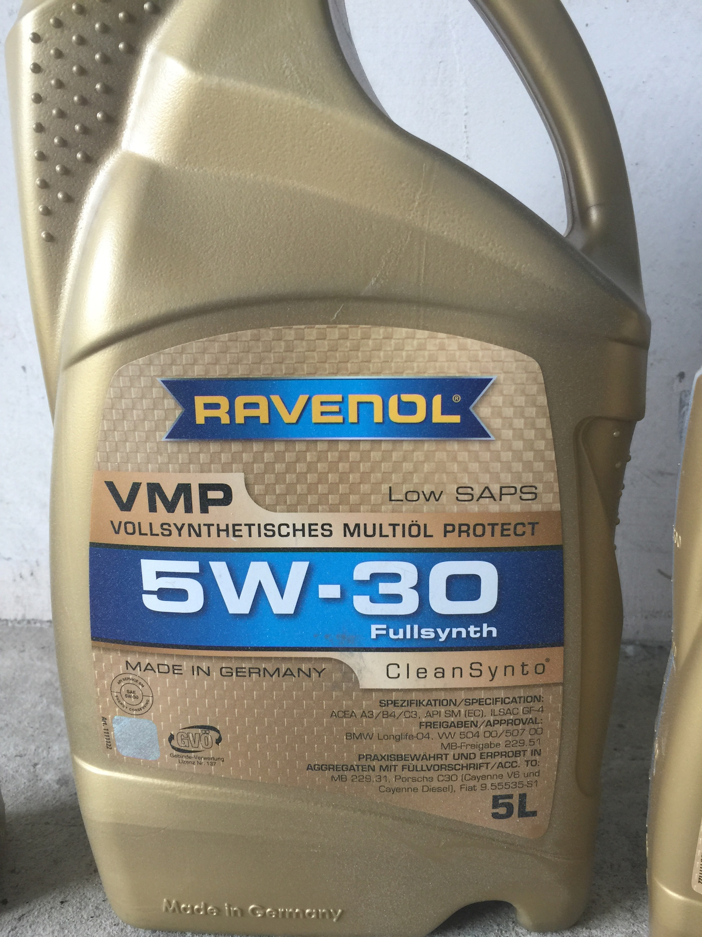 Sae 5w 30. Ravenol VMP 5w-30. Ravenol 504 507 5w30. Ravenol VMP 5w-30 drive2. Ravenol 5w30 504 507 30180485.