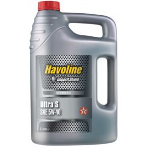 HavolineUltra SAE 5W40