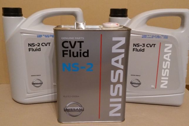 Nissan 3 cvt fluid. Nissan NS-3 CVT Fluid. Nissan NS-2. Масло CVT Nissan NS 3. Nissan CVT NS-2.