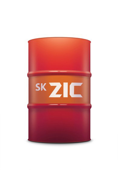 ZIC X3000 10W30 как продукт на полусинтетической основе: технические .