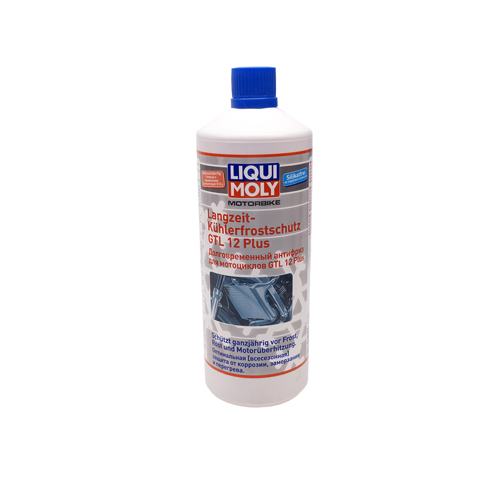 Liqui Moly Langzeit gtl12 Plus. Motorbike Langzeit Kuhlerfrostschutz GTL 12 Plus. Ликви моли охлаждающий спрей. Liqui Moly для лодочных моторов.