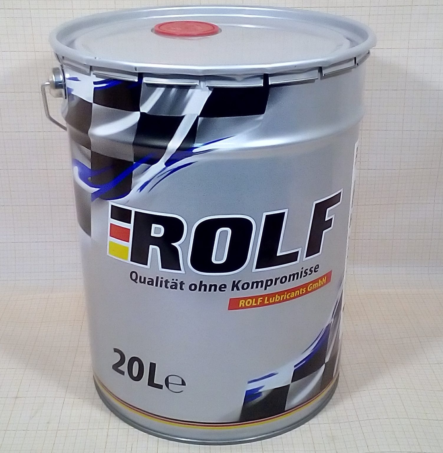ROLF GT 5W30 как 100% синтетическое моторное масло: технические .